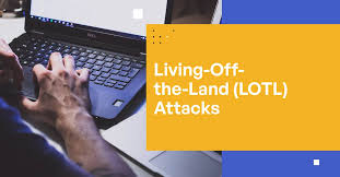 Training Course on Hunting for Fileless Malware and Living Off the Land Attacks