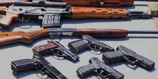 Illicit Arms Trafficking Investigation Training Course