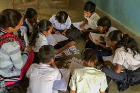Training Course on Impact Assessment of Educational Interventions