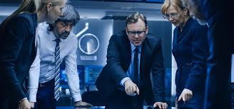 Training Course on Improving Business Leadership Through Technology