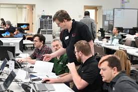 Training Course on Incident Response for Critical Infrastructure