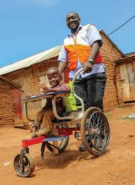 Training course on Inclusive Registration and Outreach for Vulnerable Groups