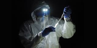 Training course on Infectious Disease Outbreak Investigation and Control