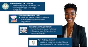 Training Course on Infrastructure Management