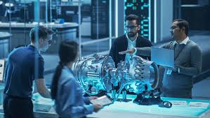 Training Course on Innovation Management in Aviation