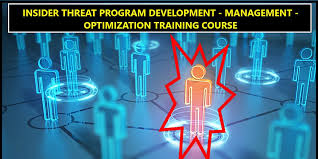 Training Course on Insider Threat Mitigation in Aviation