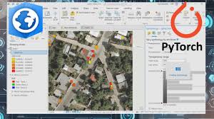 Training Course on Integrating TensorFlow/PyTorch with GIS Platforms