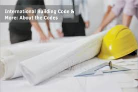 Training Course on International Building Codes and Regulations