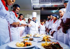 Training course on International Cuisines and Culinary Trends