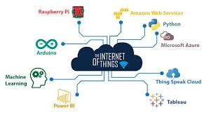 Training course on Internet of Things (IoT) for Smart Buildings and Property Management