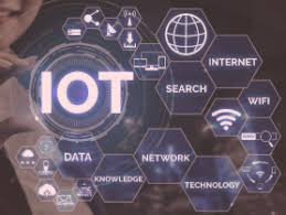 Internet of Things (IoT) in Cooperative Value Chains Training Course