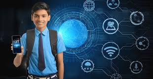 Training Course on Internet of Things (IoT) in Smart Classrooms