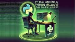Training Course on Introduction to the Python and Ethical Hacking Powerhouse