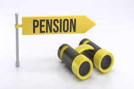 Training course on Investment Strategies for Pension Funds (Advanced)