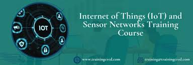 Training Course on IoT Device Development and Connectivity