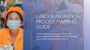 Training course on Labour Migration Management