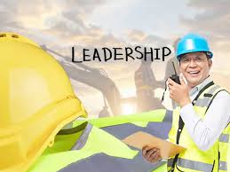 Training Course on Leadership and Team Management in Construction