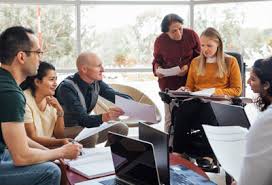 Training Course on Leadership in Alternative Education Models