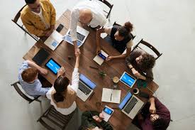 Training Course on Leadership in Developing Educational Content for Digital Platforms