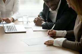 Leadership in Insurance Transformation Training Course 