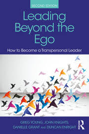 Training Course on Leading Beyond Ego