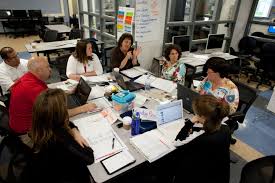 Training Course on Leading Professional Learning Communities (PLCs)