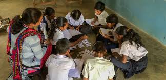 Training Course on Leading Schools with High Poverty and Diverse Populations