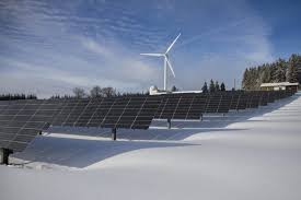 Training course on Leading Stakeholder Engagement in Renewable Energy