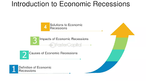 Training Course on Leading Through Economic Recessions and Market Downturns