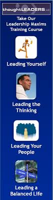 Training Course on Leading Yourself