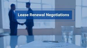Training course on Lease Negotiation and Renewal Strategies for Property Managers