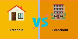Training course on Leasehold vs. Freehold Investment Analysis