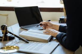 Training course on Legal Writing and Persuasion