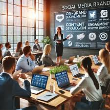 Training Course on Leveraging Social Media for School-Community Relations
