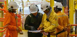 Training Course on LNG Commercial Management