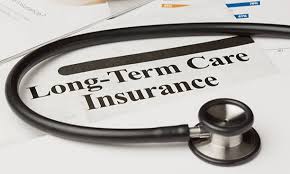 Training course on Long-Term Care Insurance: Design and Implementation