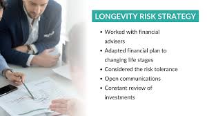Training course on Longevity Risk Management in Retirement Planning
