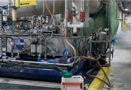 Training Course on Lubricants and Specialty Products Manufacturing