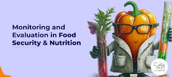 Training Course on M and E, Data management and Analysis in Food Security Programmes