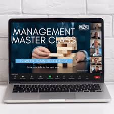 Training Course on Management Masterclass