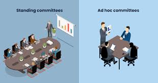 Training course  on Management of Board Committees
