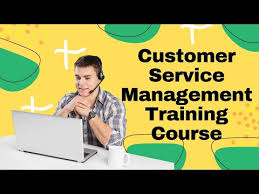 Training Course on Management of Public Relations and Customer Care
