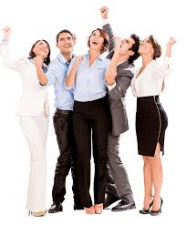 Training Course on Managing Attitudes and Team Building