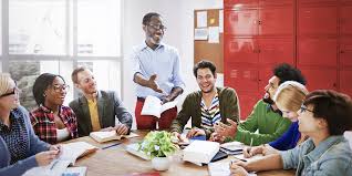 Training Course on Managing Remote and Hybrid Education Teams