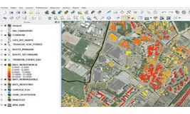 Training course on Mapping with Geoserver, Postgres, and Openlayers