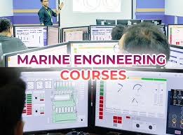 Training Course on Marine Engineering