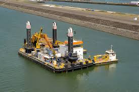 Training Course on Marine and Offshore Vessel Operations for Oil and Gas 