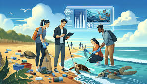 Training Course on Marine Pollution Control