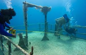 Training Course on Marine Research