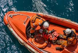 Training Course on Marine Resources